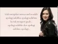 Download Lagu Raisa - Serba Salah (with lyrics)