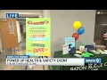 Power Up Health and Safety Event happening Friday