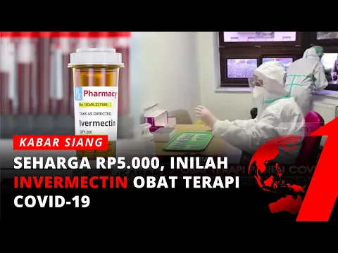 BPOM Beri Izin Edar Obat Terapi Khusus Pasien COVID-19