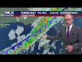 Orlando Weather Forecast Another cold front coming to central Florida