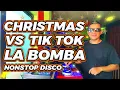 Download Lagu TIKTOK VS CHRISTMAS NONSTOP LABOMBA