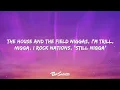 NLE The Great - KO (Lyrics)