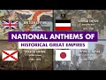 Download Lagu National Anthems of Historical Great Empires