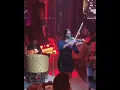 Download Lagu Abu 3 Daqa'at - Amazing LED Violin in Dubai (Live performance Marbaiya Lounge)