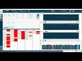 Window management in a LabVIEW application