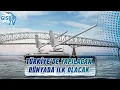 Türkiye'de yapılacak, dünyada ilk olacak...