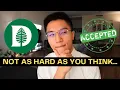 How to Get Into Dartmouth