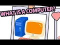 What is a Computer Computer Basics for Kids ICT Lesson