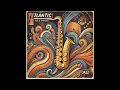 Atlantic Jazz | Confirmation – A Timeless Jazz Classic