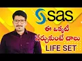 SAS its uses in various domains JOBS Salary