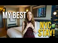Where to stay in NYC that is actually WORTH IT Best Hotels Budget Luxury