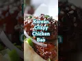 Download Lagu Korean Chicken Bao