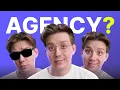 You're Not an Agency - and That's a HUGE Advantage