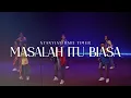 Download Lagu Masalah Itu Biasa | Moment of Worship | GMS Church