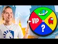 Liquid VALORANT Tries EXTREME Strat Roulette