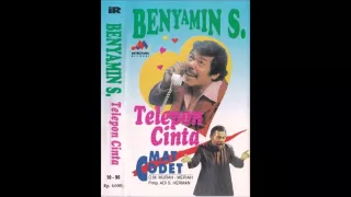 Download Jakarta Bingung / Benyamin S. MP3