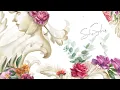 Watercolor Autumn clipart Thanksgiving art fall wedding border png marsala peony orange florals