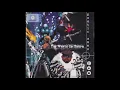 Tiada Tandingan [Feat. Sheila Majid] - Poetic Ammo (Official Audio)