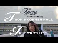Tyson s Corner Mall Tour Budget Fashion Finds Weekend Crowds