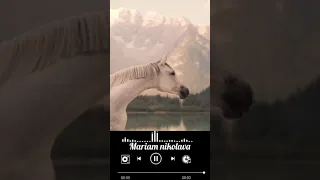 აღარ მეფიქრებით მარიამ ნიკოლავა 