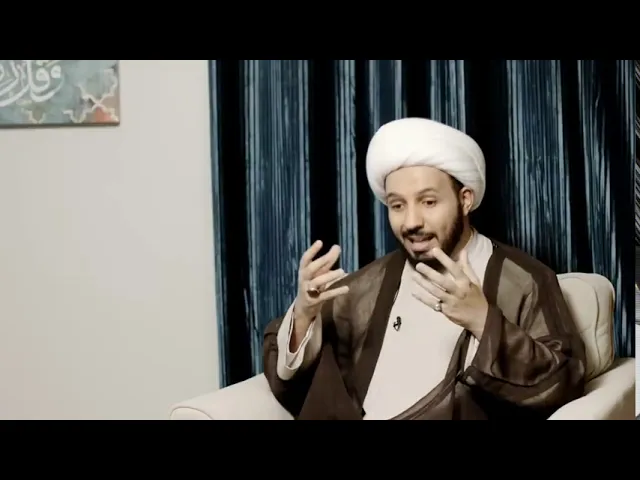 ⁣لماذا الحاضنة العلمية للحوزة في النجف وقم فقط/ الشيخ احمد سلمان