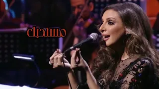 أنغام   مستحيل   فبراير الكويت       دندنها