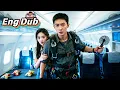 【ENG DUB】My Wife Chose Her Lover Over Me on the Doomed Flight... And Sealed Their Own Fate#Minidrama