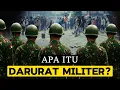Download Lagu Apa yang terjadi jika Negara mengalami Darurat Militer?