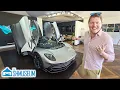 Download Lagu To VALHALLA or Not!? Checking out Aston Martin's New Hypercar