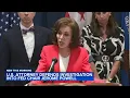 US Attorney Jeanine Pirro defends investigation into Fed Chair Jerome Powell
