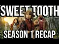 SWEET TOOTH Season 1 Recap Everything You Need to Know Before Season 2 Netflix Series Explained