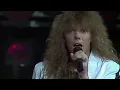 Europe - Carrie (TVE Tocata 1986)