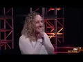 Hailey Mia sings 'You Broke Me First' (The Voice USA)