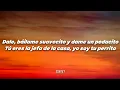 Yandel - Como Antes (Letra/Lyrics) ft. Wisin