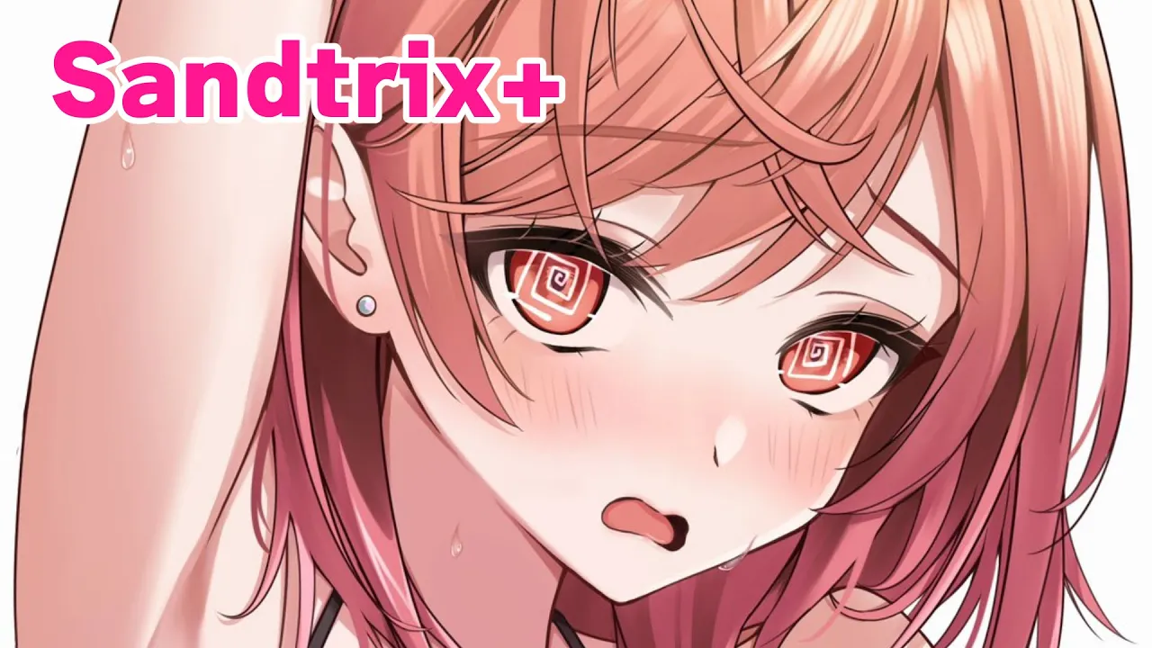 【砂テトリス】Sandtrix+であそんでみる！【#一条莉々華/ #ホロライブ #hololive DEV_IS ReGLOSS #shorts 】