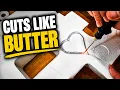 3 in 1 Foam Cutter Review Electric Hot Knife Styrofoam Cutting Tool