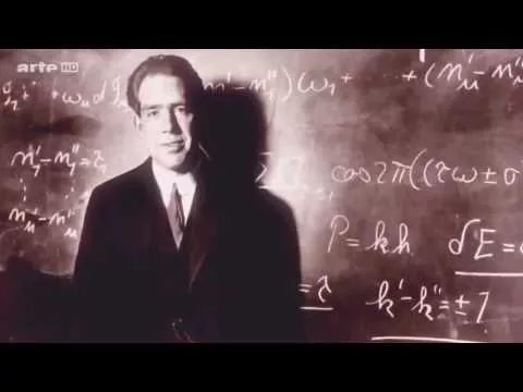 Die faszinierende Welt der Quantenphysik Doku 2017 NEU in HD