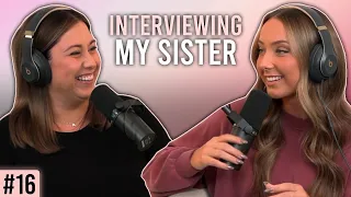 I Think My Sister s Gone Crazy Ep 16