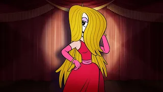 La Siguanaba, Mitos Y Leyendas, Canciones Infantiles, Cantiaventuras - Mundo Canticuentos