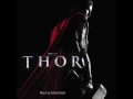Thor Soundtrack - The Compound