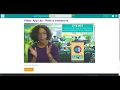 Code org Event-Driven Programming Lesson 1