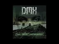 We Right Here - DMX