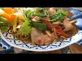 Thai food in Salisbury England