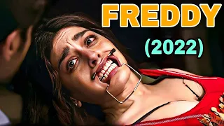 freddy 2022 film explained in hindi urdu summarized freddy movie explained in hindi