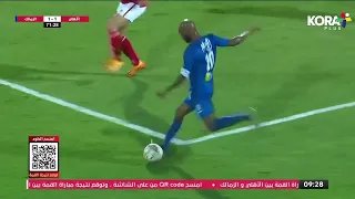 ١٠ دقايق مجنونة بتعليق مدحت شلبي في مباراة القمة بين الأهلي ٢ ٢ الزمالك   الدوري المصري           دندنها