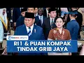 Download Lagu Setelah Prabowo, Kini Puan Maharani Minta Ormas GRIB Jaya yang Duduki Lahan BMKG Dibubarkan