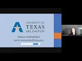 UTA Presentation