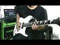 Download Lagu Tua tua keladi - anggun c sasmi ; guitar cover by arnos kamjet