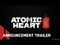 Lagu Atomic Heart 2 - Announcement Trailer | SGF25