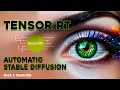 TensorRT Nvidia 2x Automatic1111 Stable Diffusion